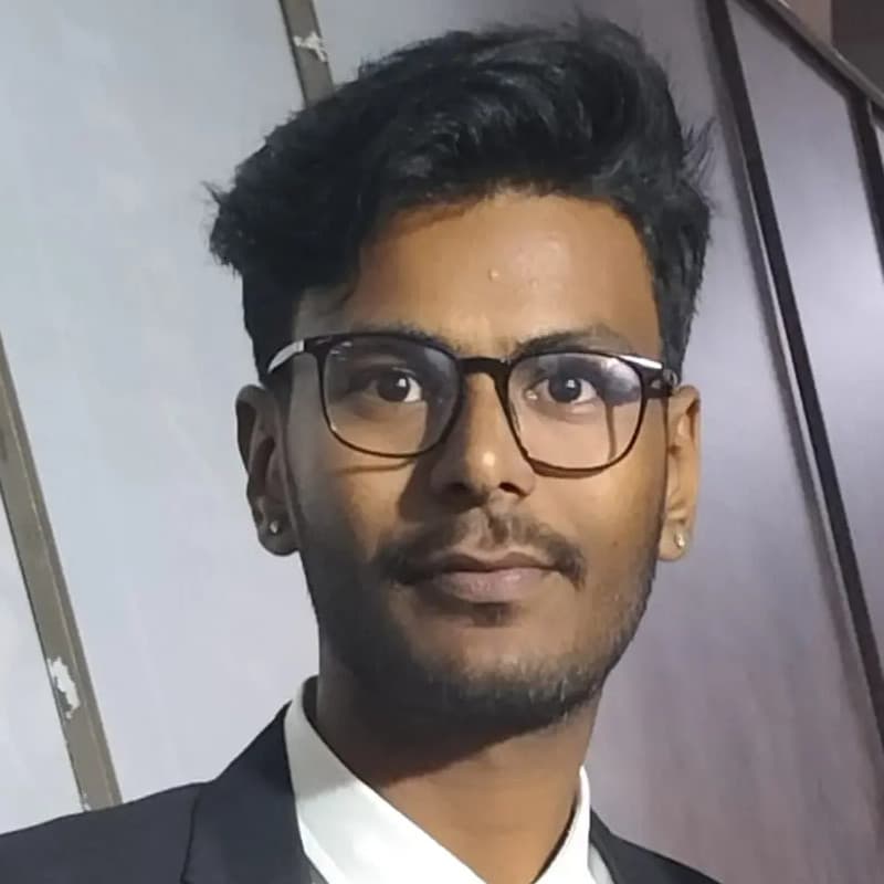 Devendra Parihar