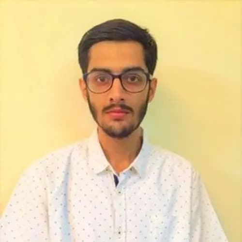 Pranav M