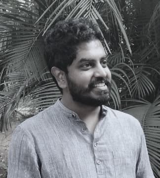Sudarshan Iyengar