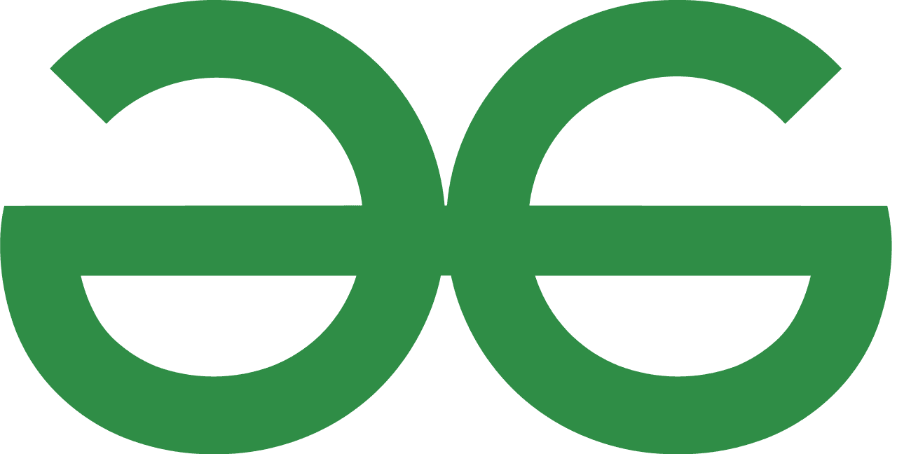 GeeksforGeeks