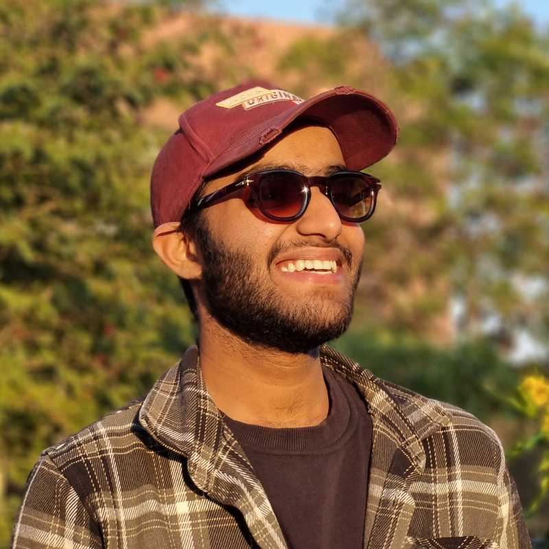 Anurag Sharma