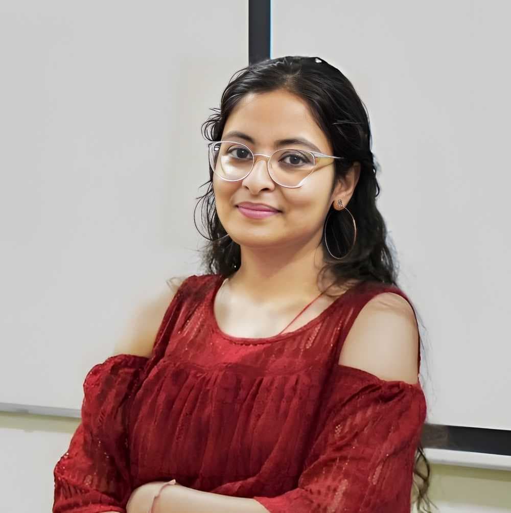 Divya Sharma