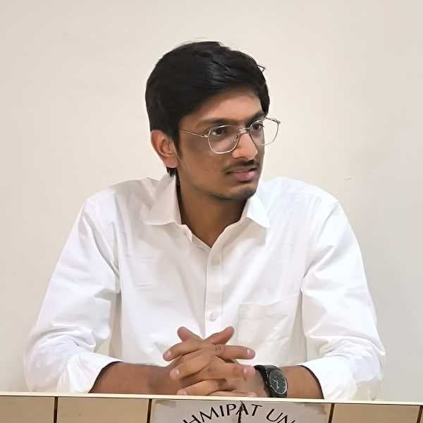 Paras Goyal