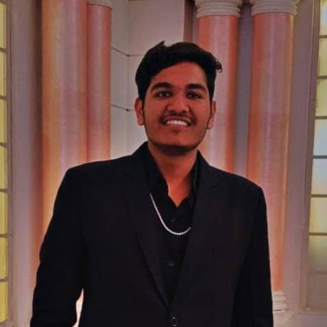 Yash Vaid