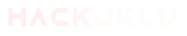 HackJKLU